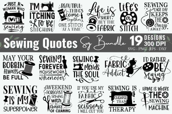 Download Sewing SVG Bundle, Crafting Svg Bundle - Bundle Collection